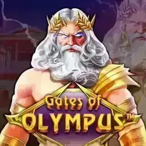 Gates of Olympus slot